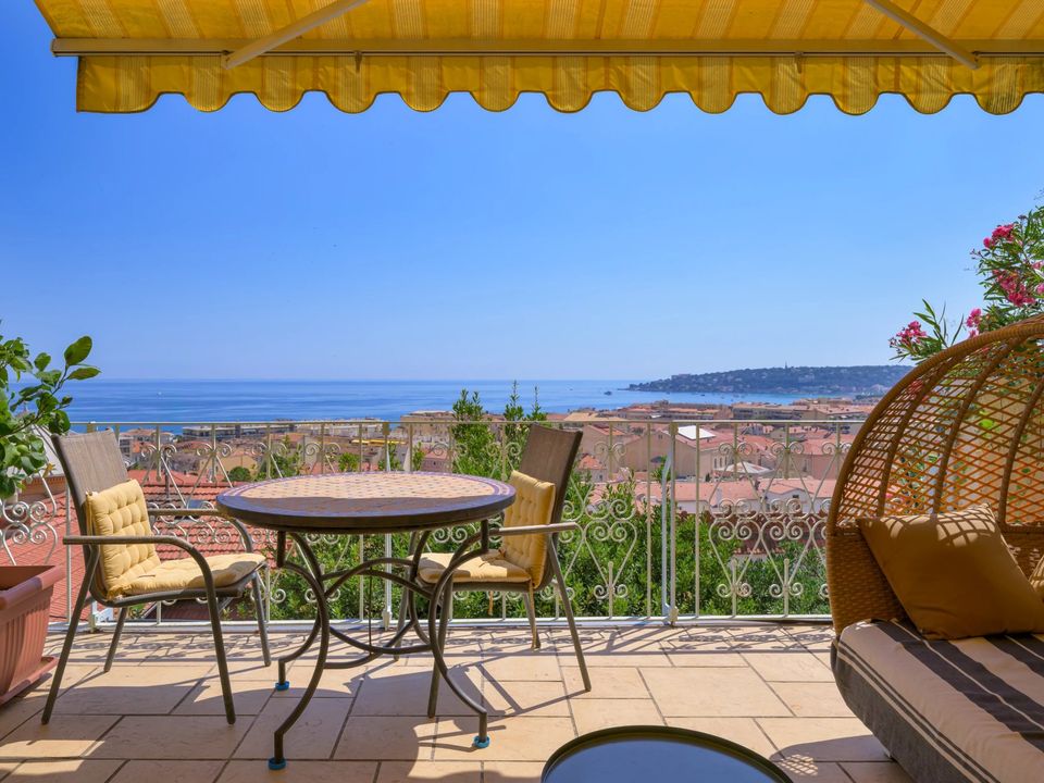 Haus in Menton, Alpes-Maritimes - Foto 4