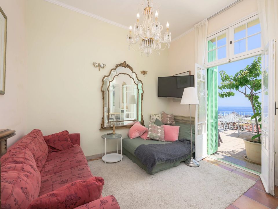 Haus in Menton, Alpes-Maritimes - Foto 5