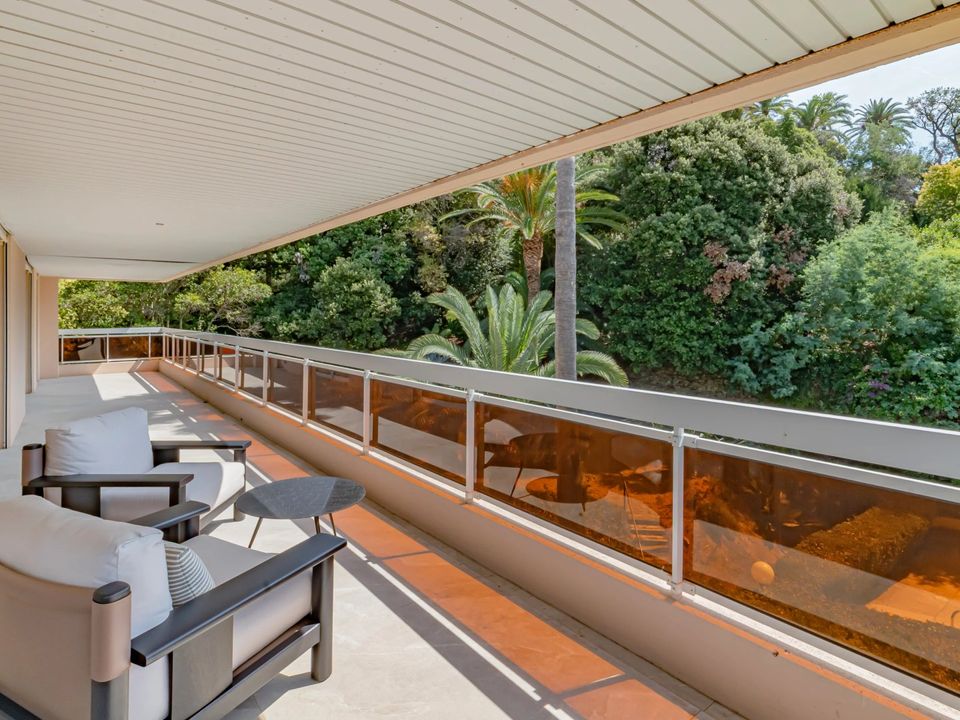 Lejlighed i Cannes, Alpes-Maritimes - foto 2