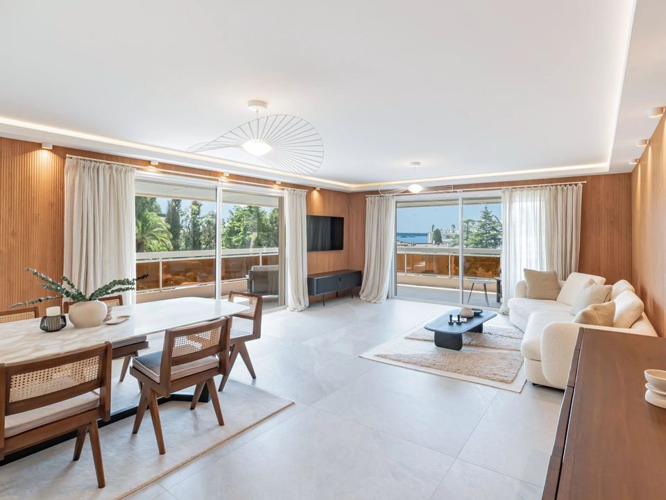 Lejlighed i Cannes, Alpes-Maritimes - foto 4