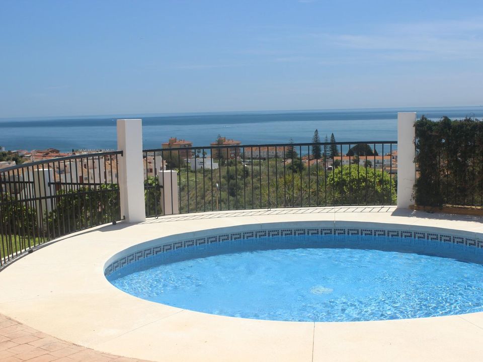 Rækkehus i Rincon De La Victoria, Malaga - foto 1