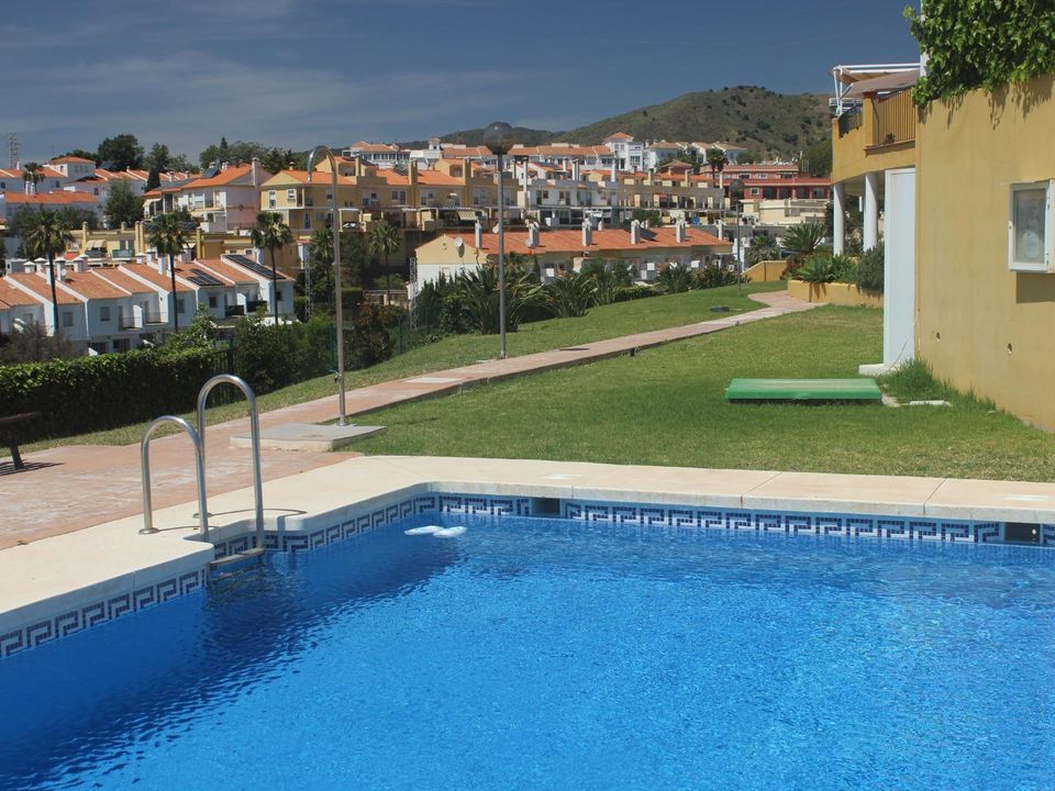 Rækkehus i Rincon De La Victoria, Malaga - foto 2