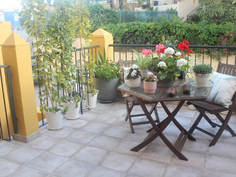 Rækkehus i Rincon De La Victoria, Malaga - foto 3
