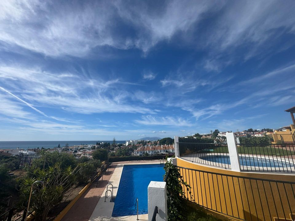 Rækkehus i Rincon De La Victoria, Malaga - foto 5