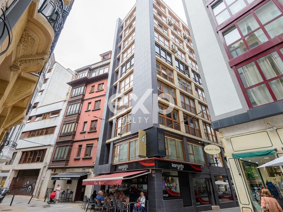 L'establiment comercial a Gijon, Asturias - foto 1