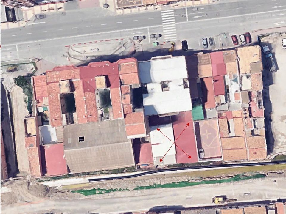 Helårsgrund i Murcia, Murcia - foto 2