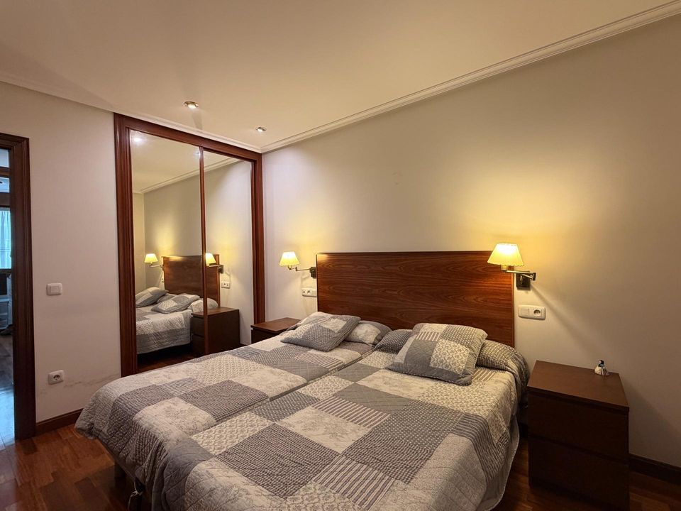 Wohnung in Gijon, Asturias - Foto 3