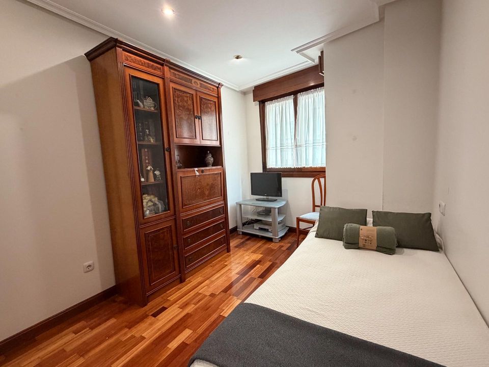 Wohnung in Gijon, Asturias - Foto 4