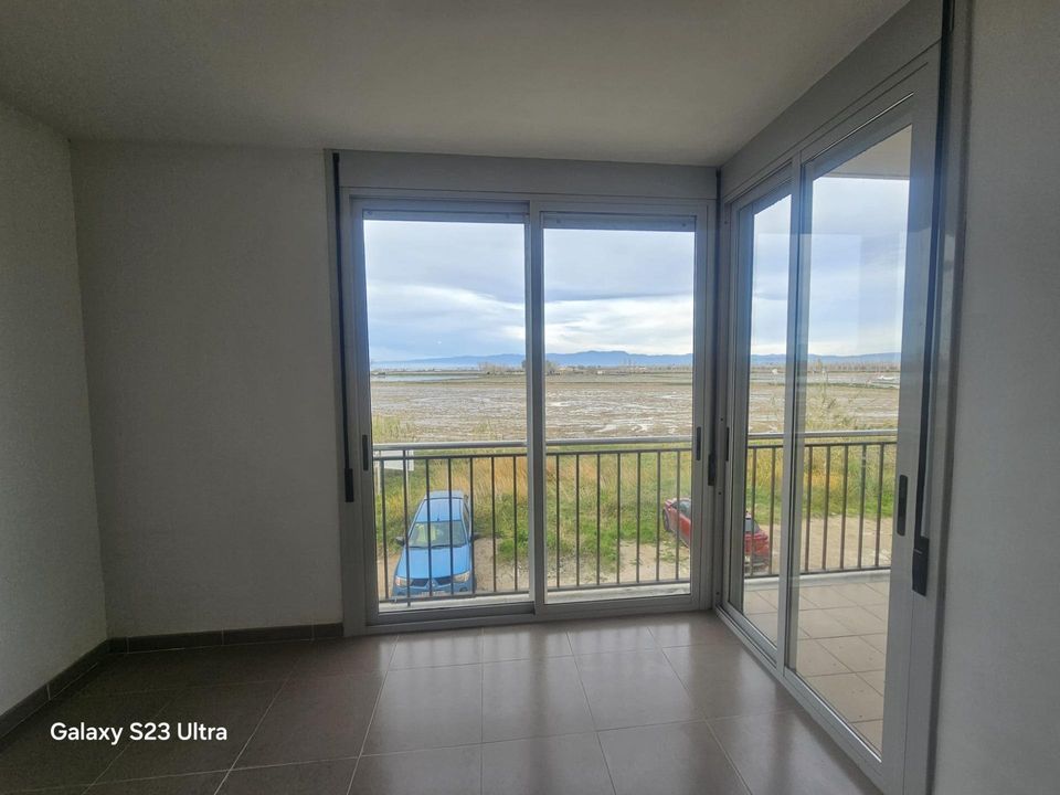 Wohnung in Sant Jaume D'enveja, Tarragona - Foto 2