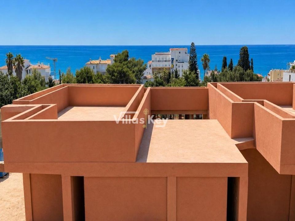 Villa en Luz, Faro - foto 1