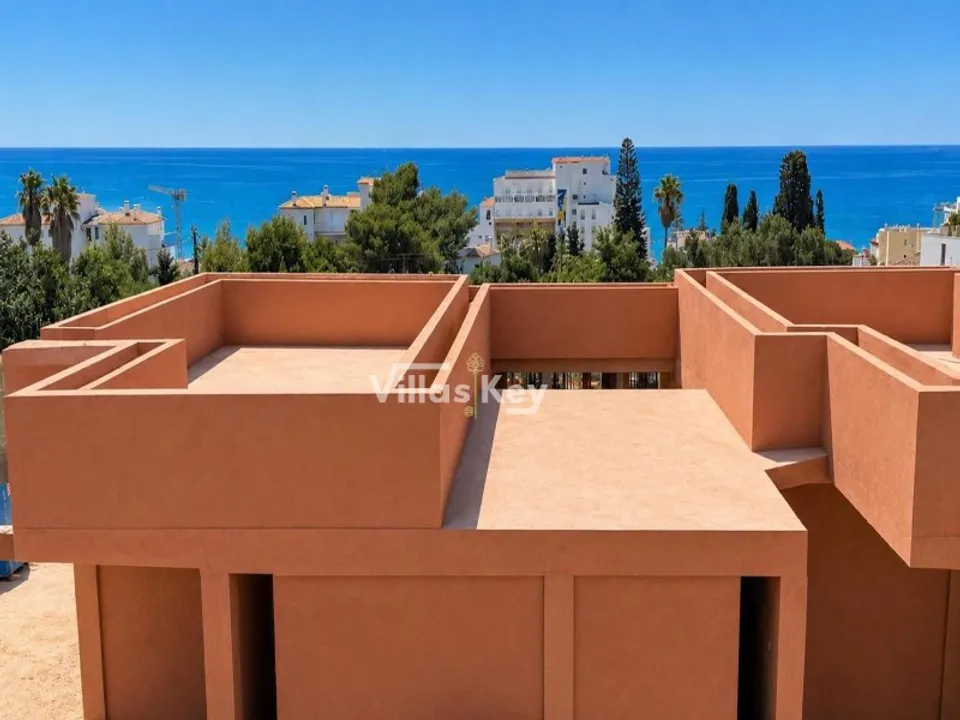 Villa i Luz, Faro - foto 1