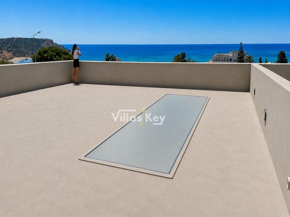 Villa i Luz, Faro - foto 1