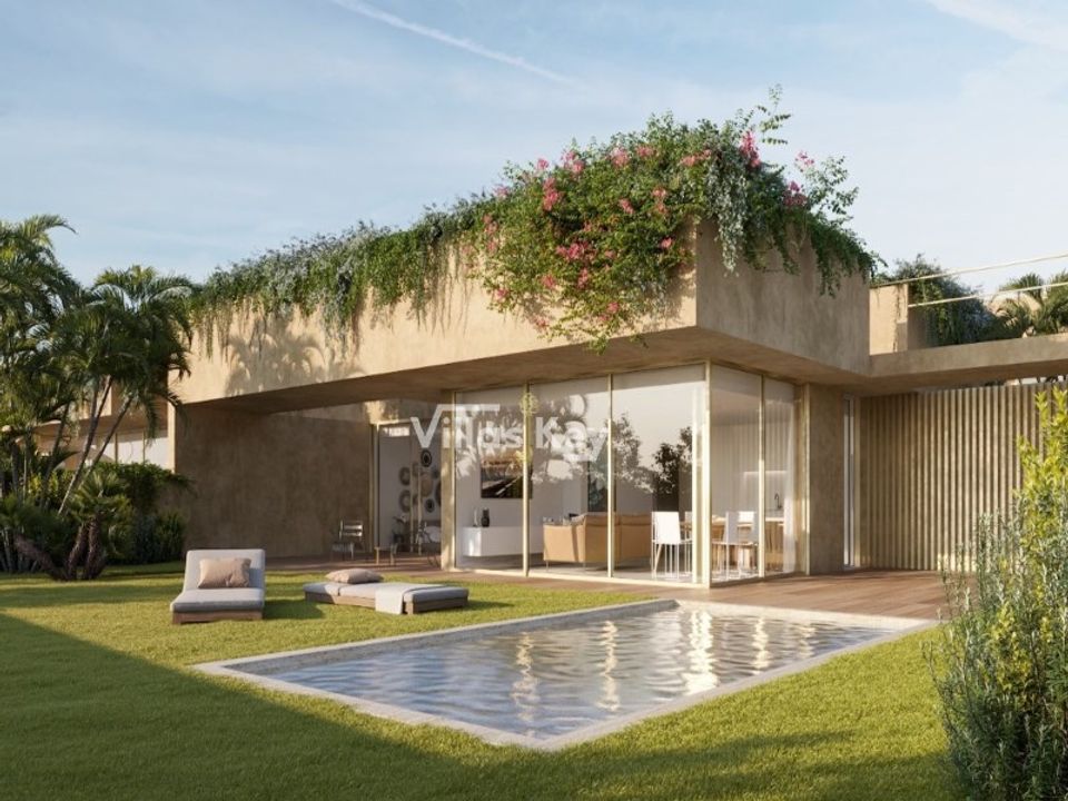 Villa i Luz, Faro - foto 5