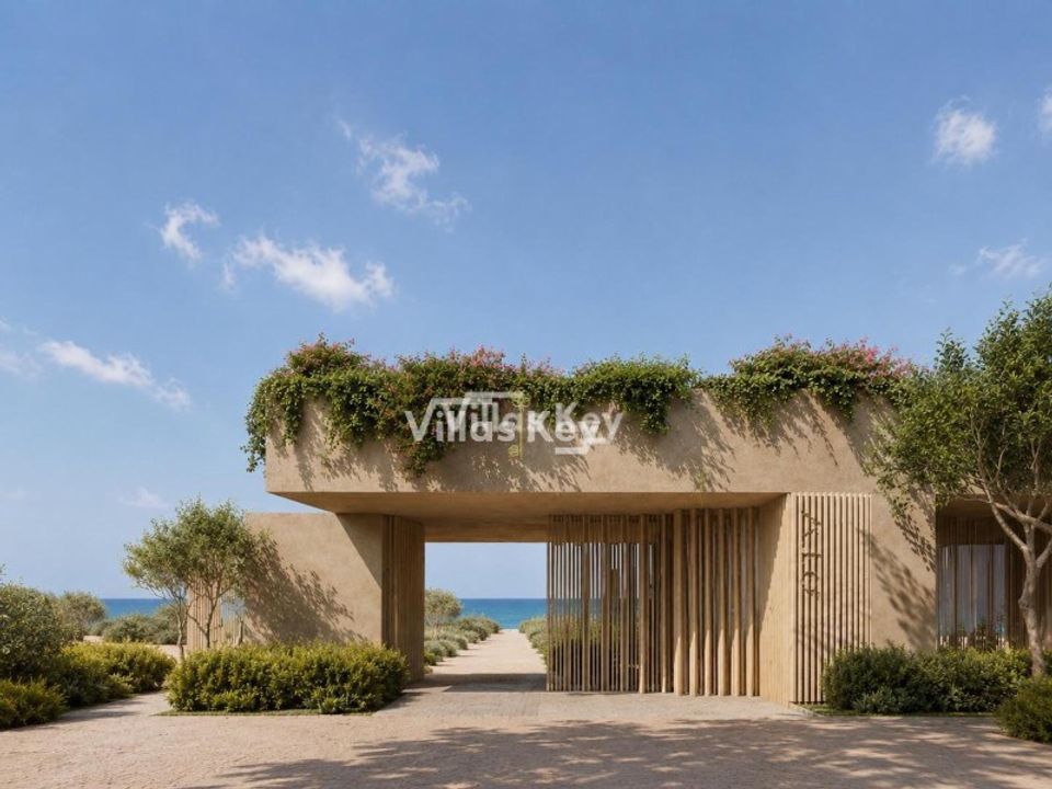 Villa i Luz, Faro - foto 1