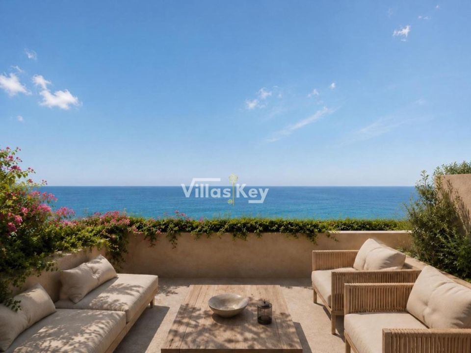 Villa i Luz, Faro - foto 3