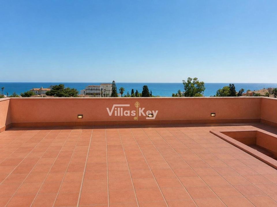 Villa i Luz, Faro - foto 1