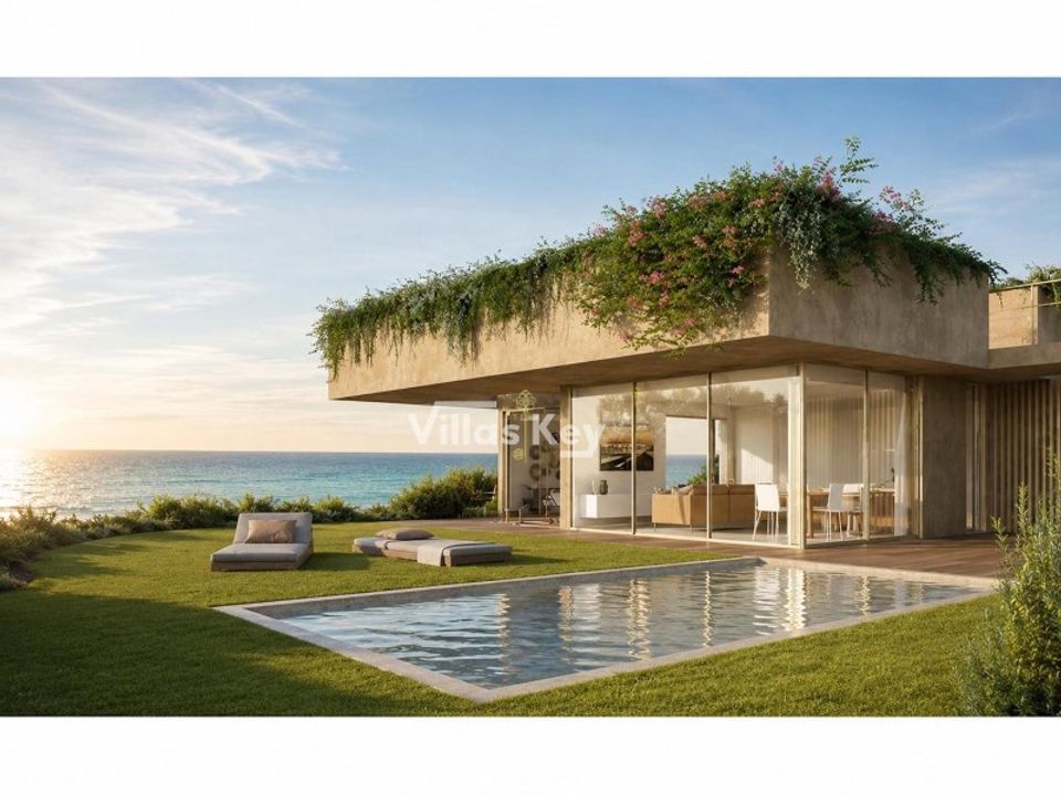 Villa i Luz, Faro - foto 3