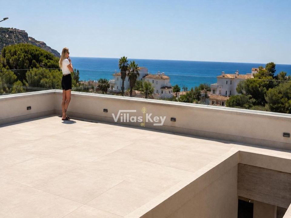 Villa i Luz, Faro - foto 1