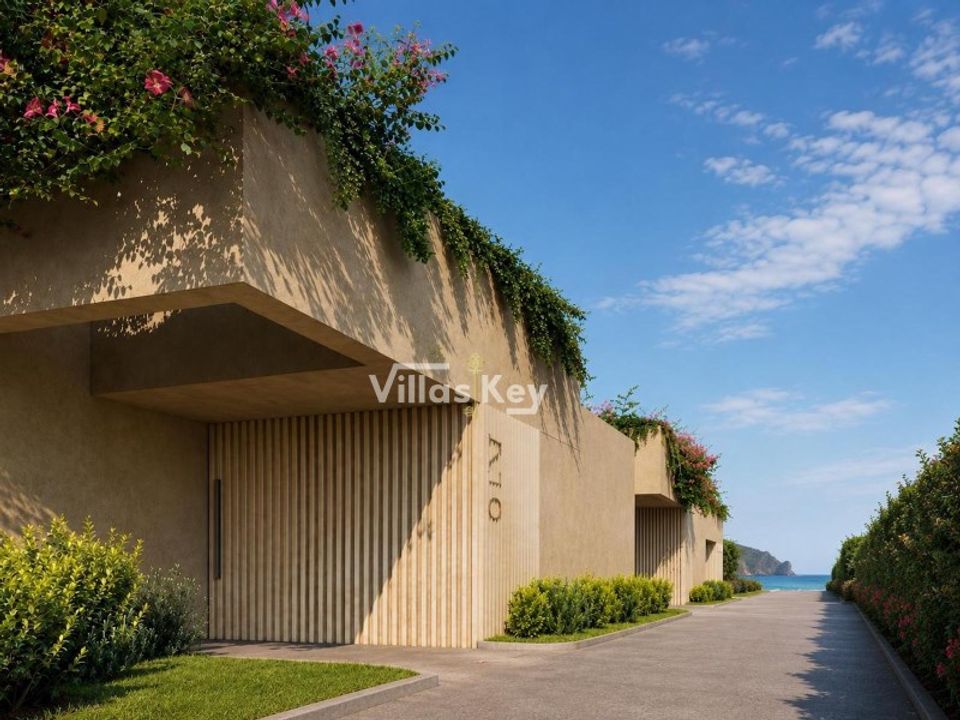 Villa i Luz, Faro - foto 3