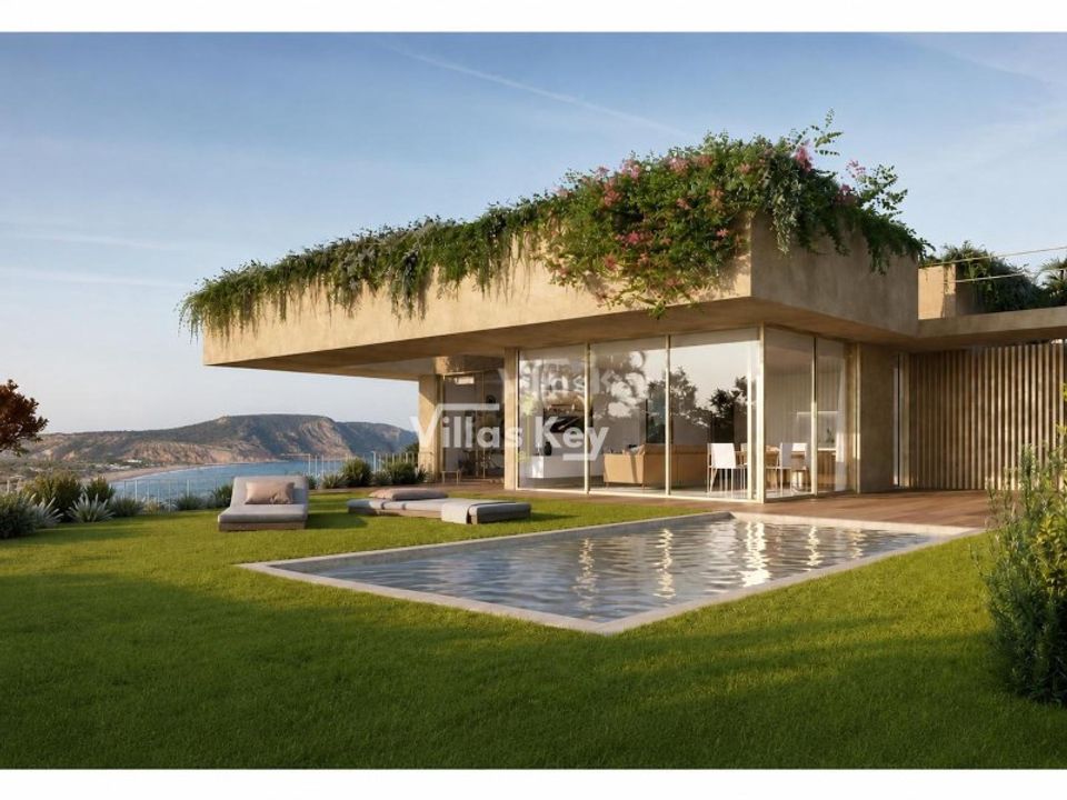 Villa i Luz, Faro - foto 5