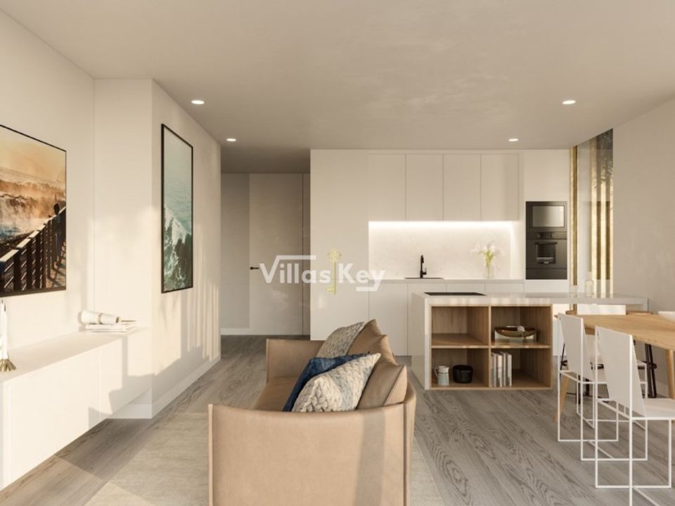 Villa i Luz, Faro - foto 5