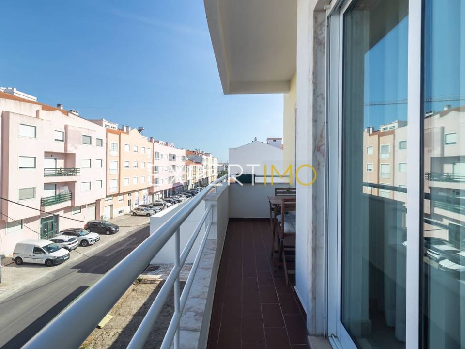 Appartement in Pinhal Novo, Setubal - foto 4