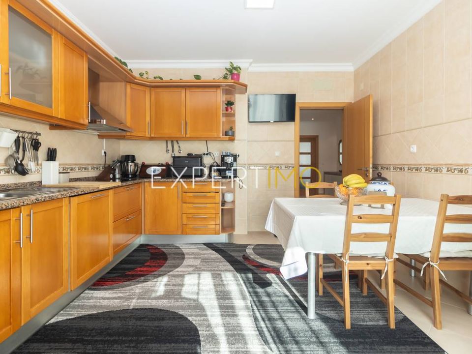 Appartement in Pinhal Novo, Setubal - foto 5
