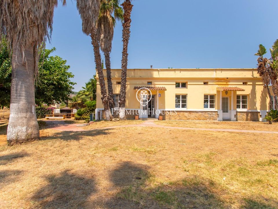 Villa em Mataro, Barcelona - foto 2