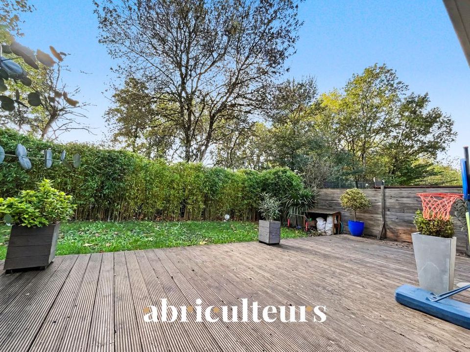 Willa: Sautron, Loire-Atlantique – zdjęcie 4