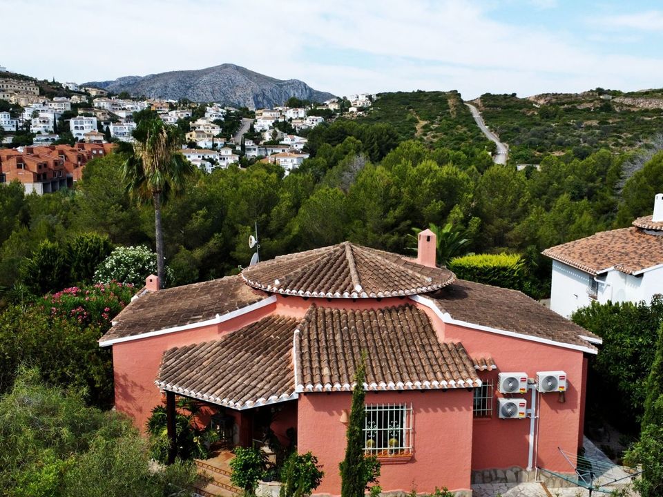 Villa i Monte Pego, Alicante - foto 2
