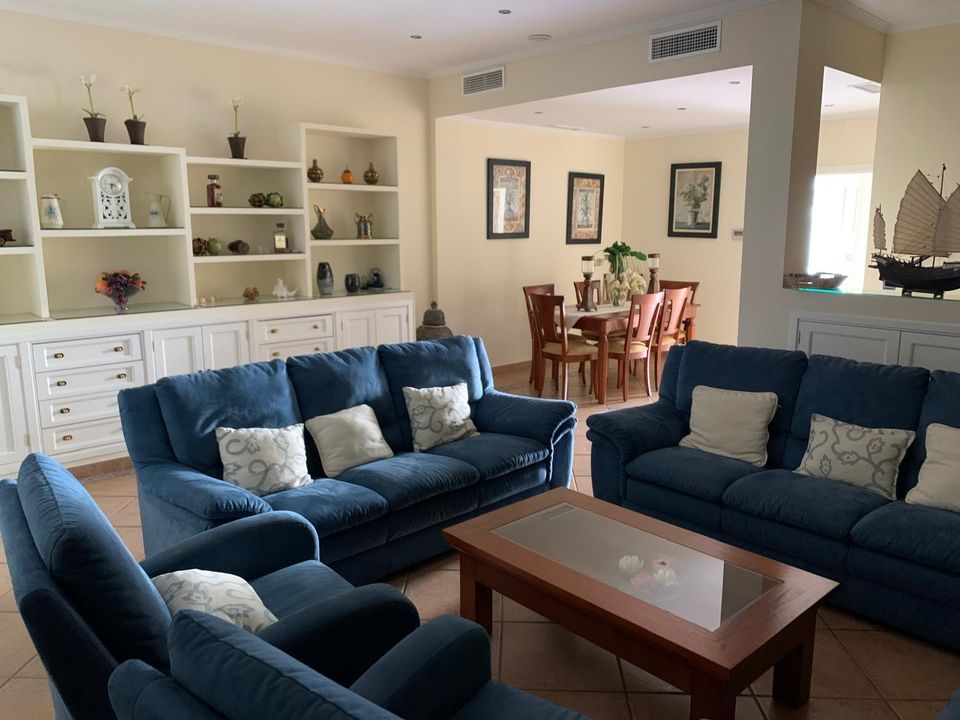 Villa i Isla Cristina, Huelva - foto 1