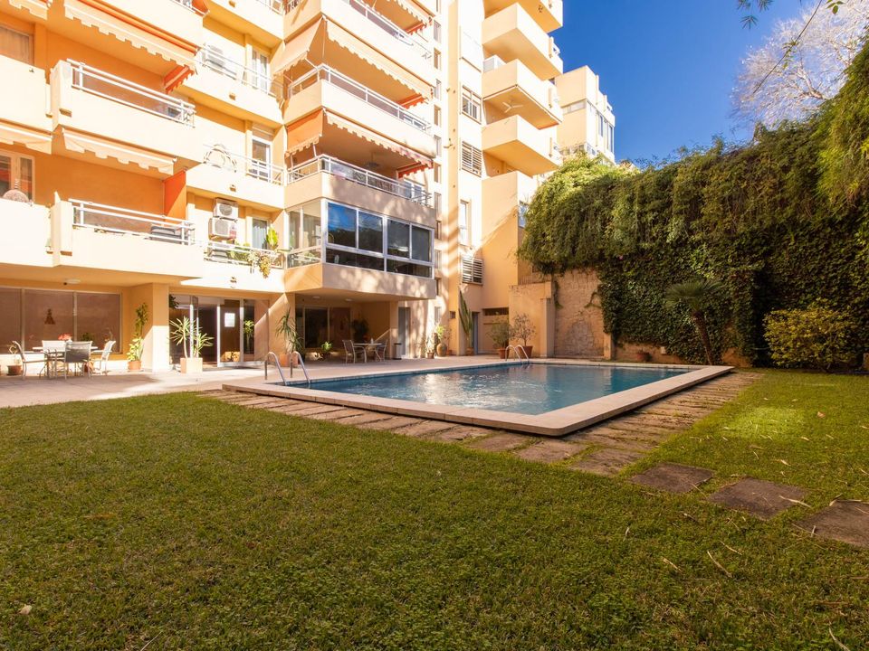 Lejlighed i La Bonanova, Mallorca - foto 2