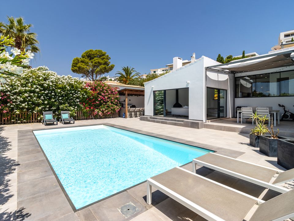 Villa i Sagres, Faro - bilde 1