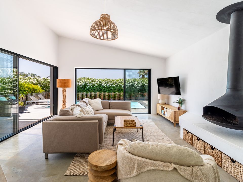 Villa i Sagres, Faro - bilde 2