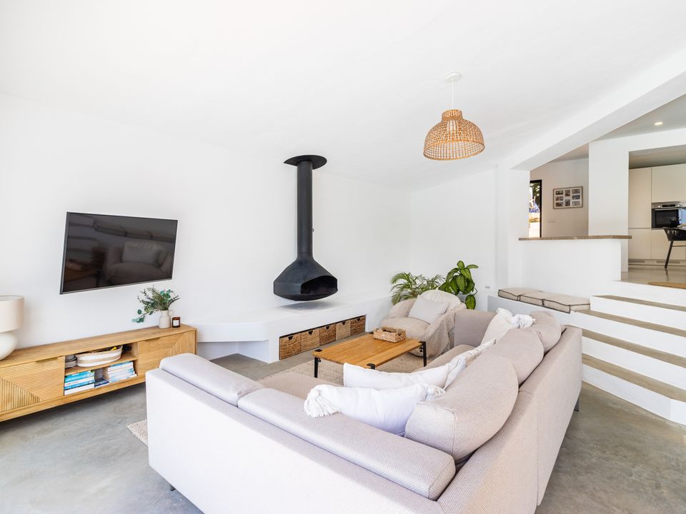 Villa i Sagres, Faro - bilde 4