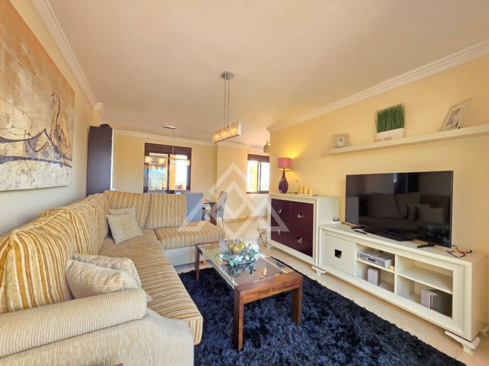 Penthouse i Riviera Del Sol, Malaga - foto 4