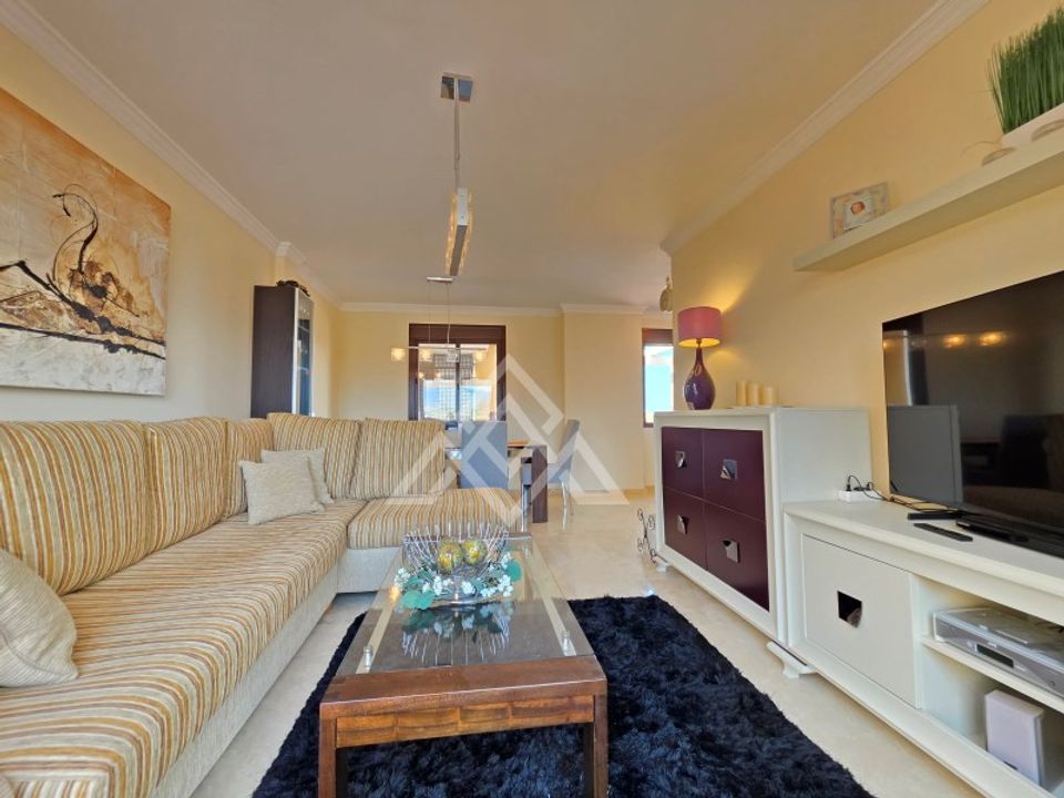 Penthouse i Riviera Del Sol, Malaga - foto 5