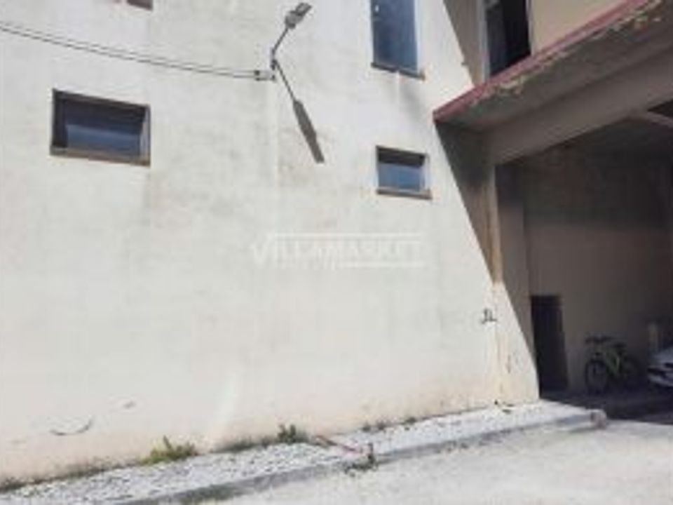 Erhvervsejendom i Rio Maior, Santarem - foto 1