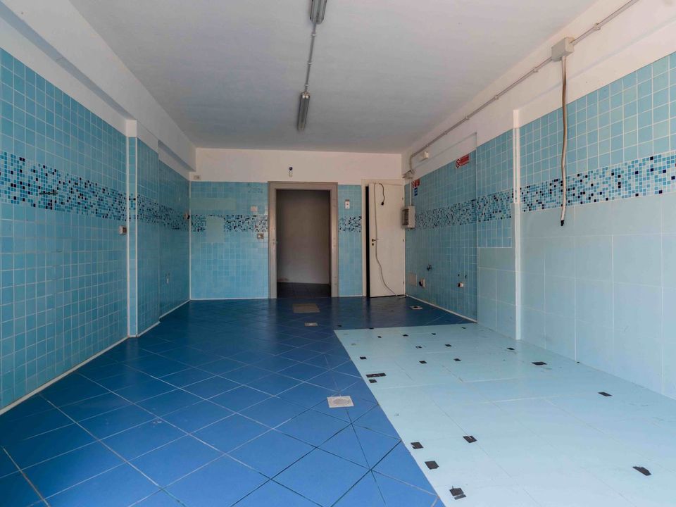 L'establiment comercial a Cefalu, Palermo - foto 2