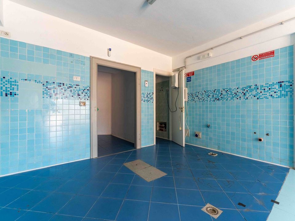 L'establiment comercial a Cefalu, Palermo - foto 3