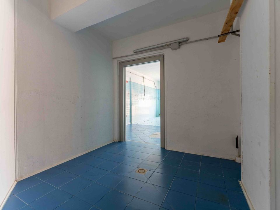 L'establiment comercial a Cefalu, Palermo - foto 5