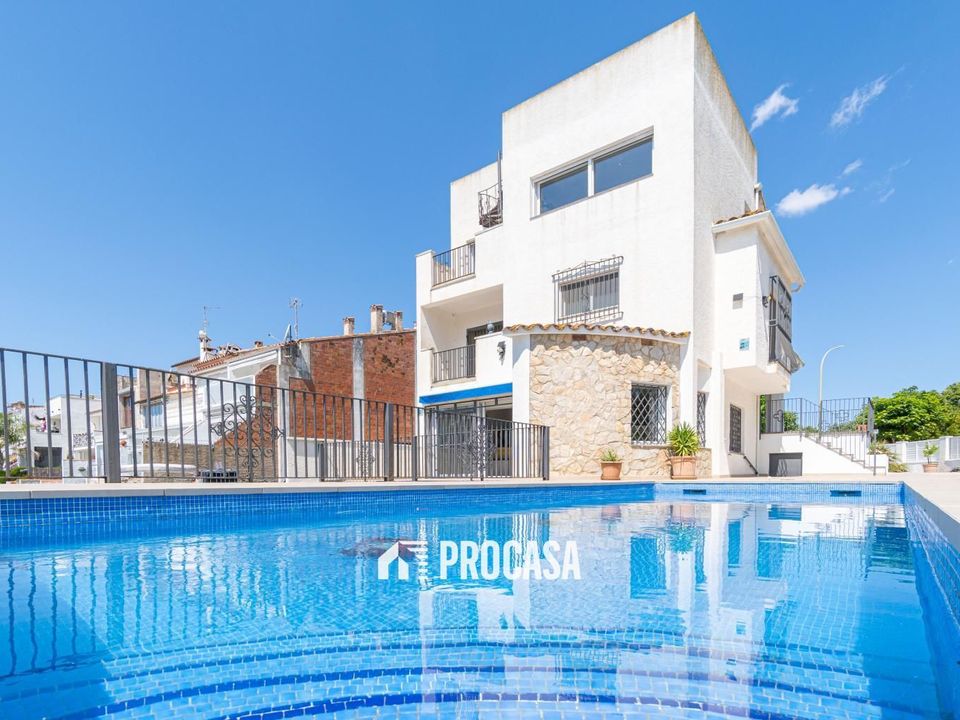 Villa i Empuriabrava, Gerona - foto 3