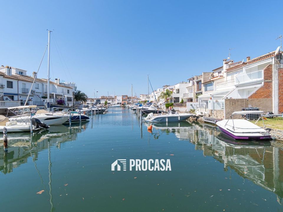 Villa i Empuriabrava, Gerona - foto 4