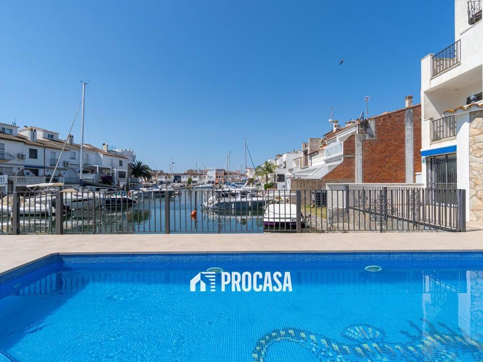 Villa i Empuriabrava, Gerona - foto 5