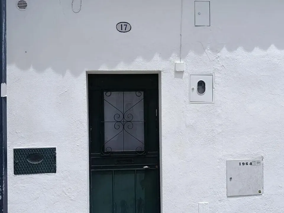 Casa unifamiliar a Beja, Beja - foto 1