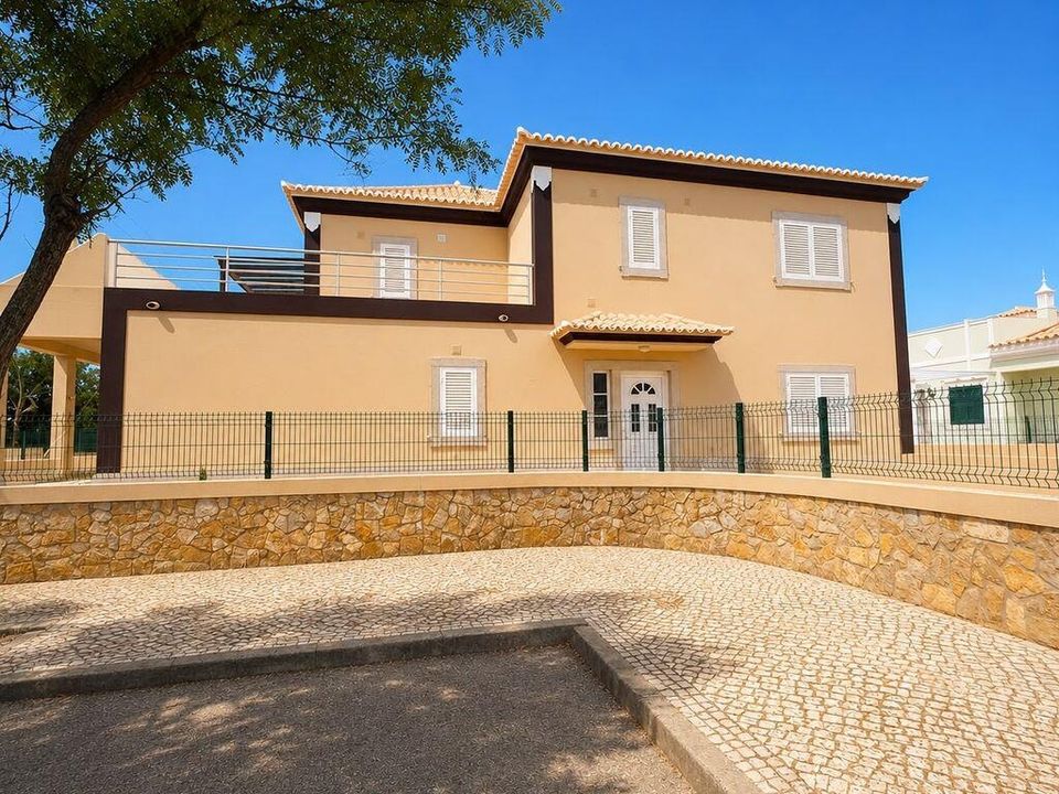 Byhus i Tavira, Faro - foto 5