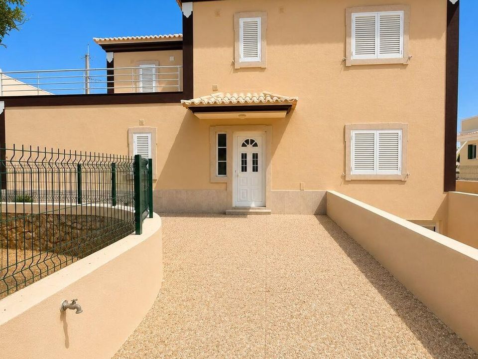 Byhus i Tavira, Faro - foto 2