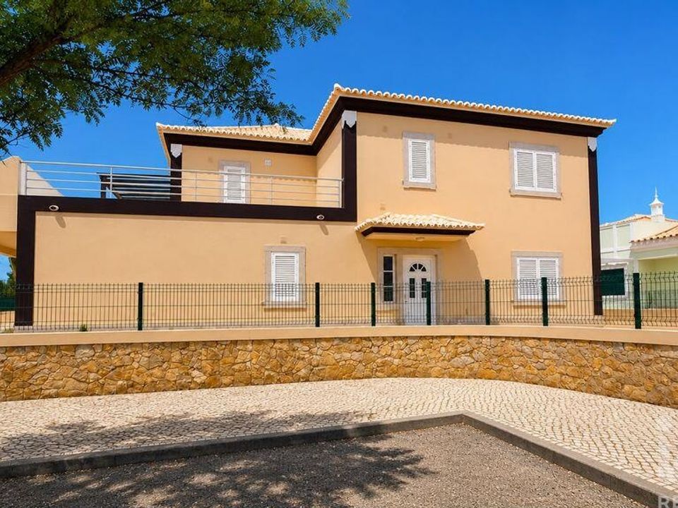 Byhus i Tavira, Faro - foto 1
