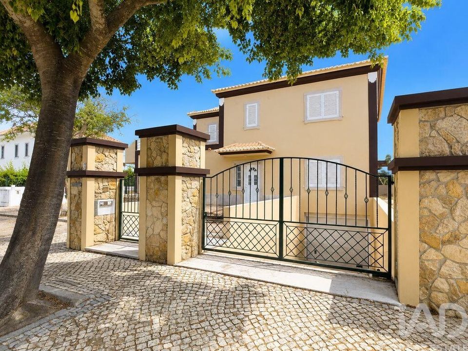 Byhus i Tavira, Faro - foto 3