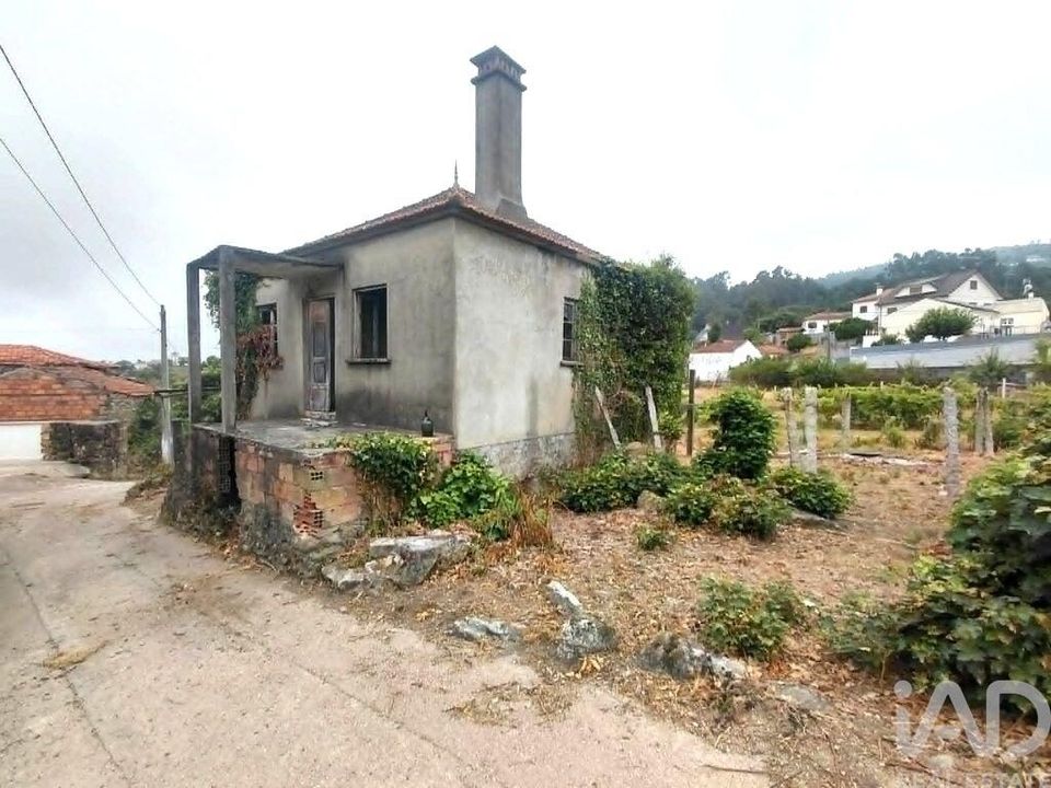 Dorpshuis in Melgaco, Viana do Castelo - foto 1